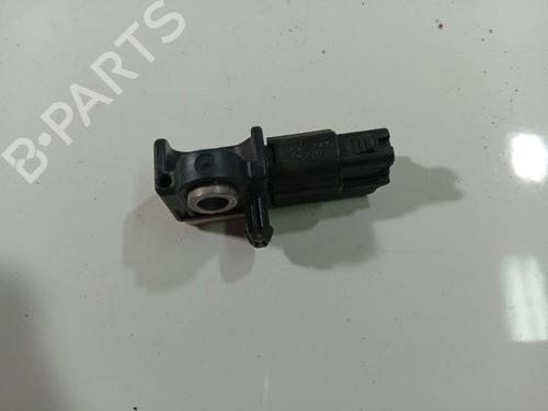 Electronic module MAZDA 3 (BL) 2.2 MZR CD (BL10) | BP34575074M83 - Image 3