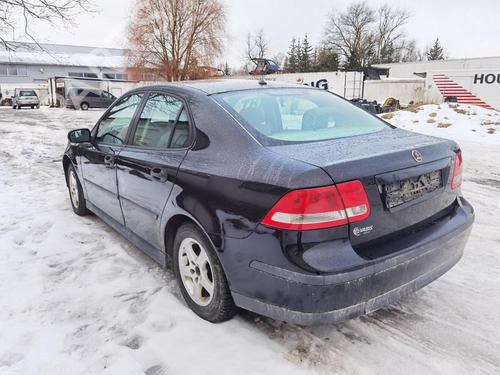 Electronic module SAAB 9-3 (YS3F, E79, D79, D75) 2.2 TiD | BP32605108M83 