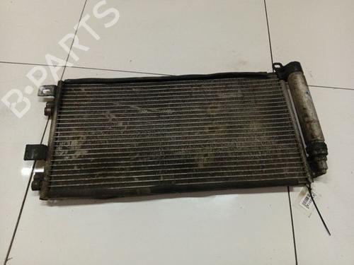 Used AC radiator AC radiator 34903643 34903643