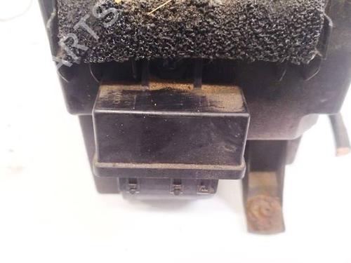 Used Other CITROËN BERLINGO / BERLINGO FIRST MPV (MF_, GJK_, GFK_) 1.6 HDI 75 (MF9HW, GJ9HWC, GF9HWC, GN9HWC) (75 hp) 32616088