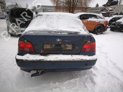 Switch BMW 5 (E39) 525 tds | BP32907202I30  - Image 8