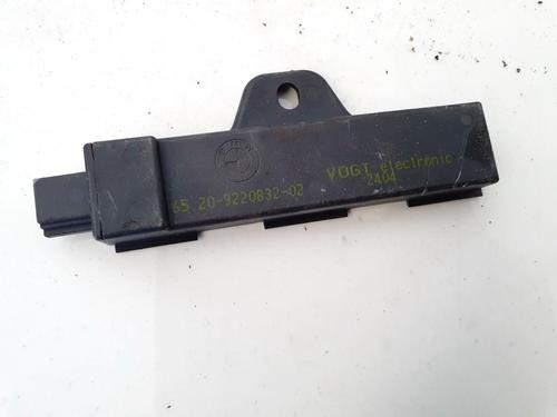 Electronic module OPEL INSIGNIA A (G09) 1.8 (68) | BP32884602M83 - Image 2