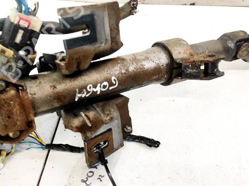 Steering column MAZDA PREMACY (CP) 2.0 TD | BP35283451M21 - Image 2
