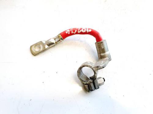 Used Cable Cable 34840809 34840809