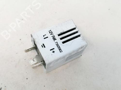 Used Electronic sensor Electronic sensor PEUGEOT 406 (8B) 1.9 D (75 hp) 33073742 33073742