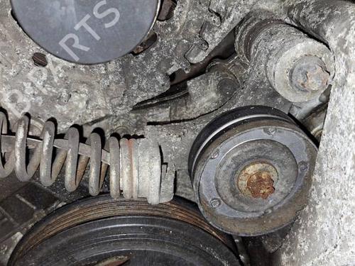 Pulley CHEVROLET CRUZE Hatchback (J305) 1.4 | BP34919672M122 - Image 2