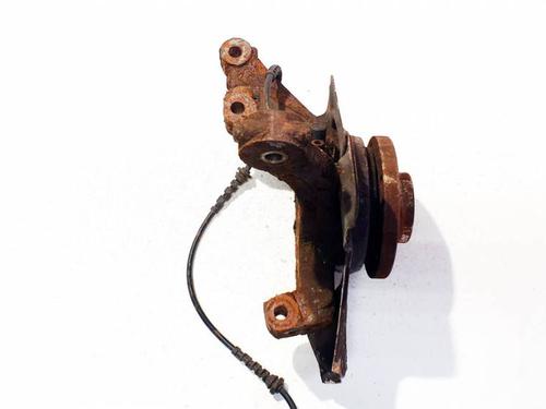 Right front steering knuckle DAELIM DAYSTAR Daystar 125 FI | BP36942312M26 - Image 2