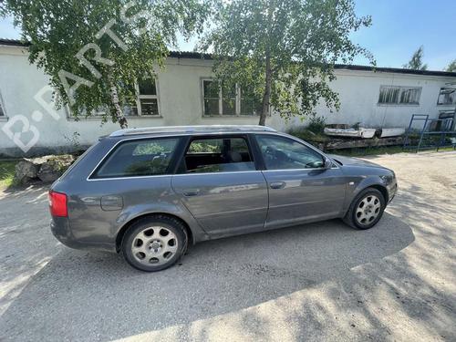 Engine control unit (ECU) AUDI A6 C5 (4B2, 4B4) 2.5 TDI | BP32881182M57 - Image 11