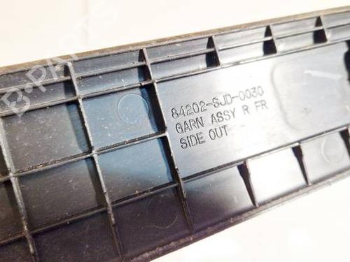 Step HONDA FR-V (BE) 2.2 i CTDi (BE5) | BP34972545C149 - Image 3