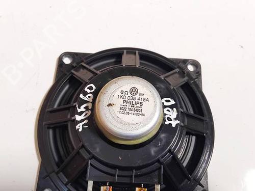 Speaker VW GOLF PLUS V (5M1, 521) 1.4 16V | BP32585382E2