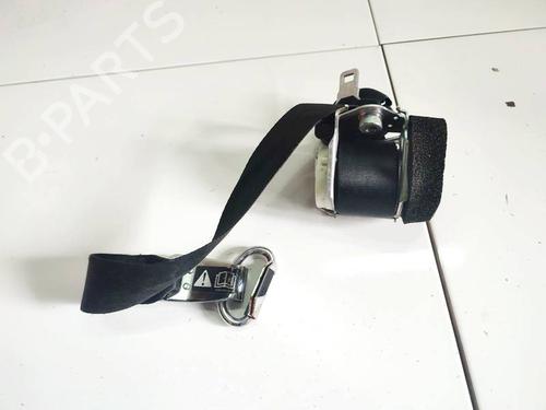 Used Rear left seatbelt Rear left seatbelt FORD S-MAX (WA6) 1.8 TDCi (125 hp) 35004202 35004202
