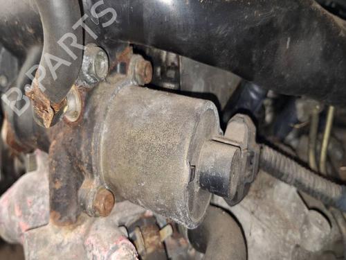 Used Egr Egr 38631587 38631587