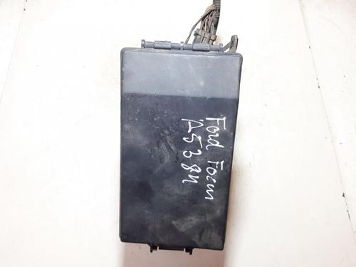 Used Fuse box Fuse box FORD FOCUS I (DAW, DBW) 1.8 TDCi (100 hp) 33523102 33523102