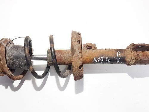 Used Left front shock absorber Left front shock absorber 35462195 35462195