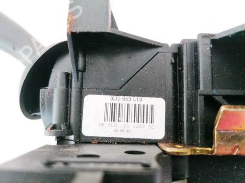 Warning switch VW PHAETON (3D1, 3D2, 3D3, 3D4, 3D6, 3D7, 3D8, 3D9) 3.2 V6 | BP35382794I22 - Image 3