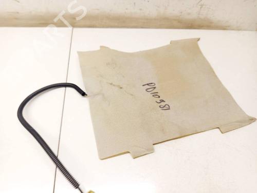 Used Electronic module Electronic module 34785898 34785898