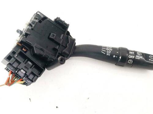 Used Warning switch Warning switch TOYOTA AVENSIS (_T25_) 2.0 D-4D (CDT250_, CDT250R) (116 hp) 35094028 35094028
