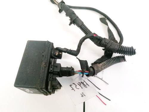 Elektronisk sensor Elektronisk sensor FIAT CROMA (194_) 1.9 D Multijet (194AXC1B, 194AXC12) (150 hp) 35361684 35361684