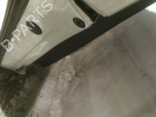 Used Rear left lock Rear left lock VW GOLF IV (1J1) 1.6 (100 hp) 35090843 35090843