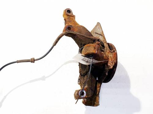 Right front steering knuckle OPEL CORSA D (S07) 1.2 (L08, L68) | BP34752633M26 - Image 2
