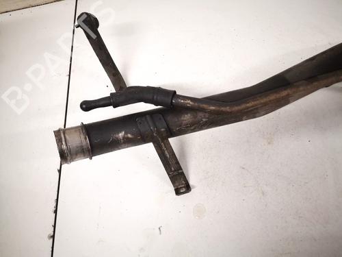Pipe OPEL SIGNUM Hatchback (Z03) 2.2 DTI (F48) | BP32898273M125 - Image 2