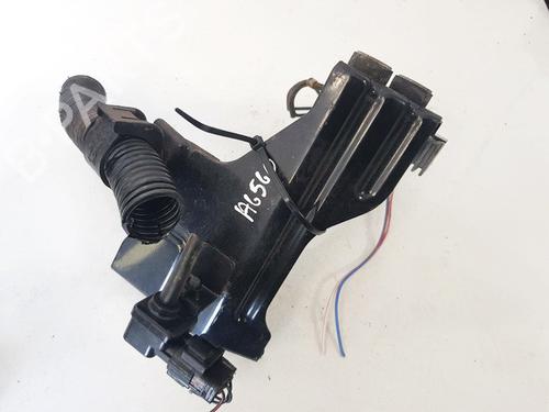 Electronic module MAZDA RX-8 (SE, FE) 1.3 (FE103, SE3P) | BP35517283M83 - Image 3
