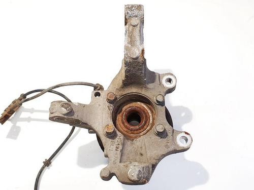Used Left front steering knuckle Left front steering knuckle 35408060 35408060