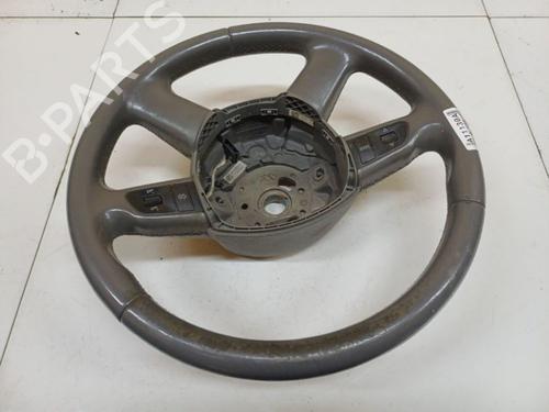 Steering wheel AUDI A6 C6 (4F2) 3.0 TDI quattro | BP34747159C49 - Image 2