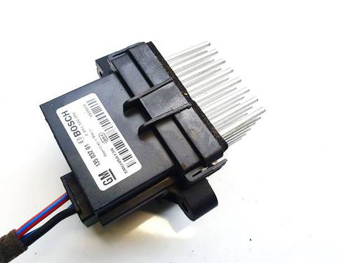 Heater resistor OPEL ASTRA J (P10) 1.4 (68) | BP35037985M108 - Image 3