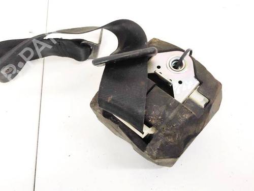 Used Rear left seatbelt Rear left seatbelt VW PASSAT B6 (3C2) 2.0 TDI (140 hp) 35315724 35315724