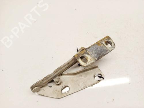 Used Hinge/Door check strap Hinge/Door check strap VW CRAFTER 30-35 Bus (2E_) 2.5 TDI (136 hp) 34795134 34795134