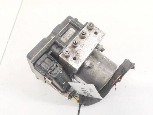 Used ABS pump ABS pump CITROËN C5 III (RD_) 1.8 16V (RD6FXC) (125 hp) 35339680 35339680