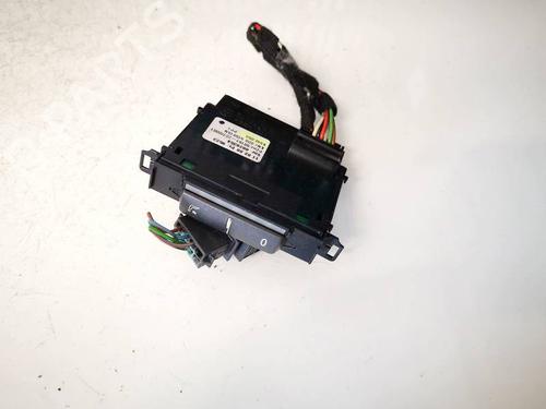 Used Climate control Climate control VW PHAETON (3D1, 3D2, 3D3, 3D4, 3D6, 3D7, 3D8, 3D9) 3.0 V6 TDI 4motion (240 hp) 35225942 35225942