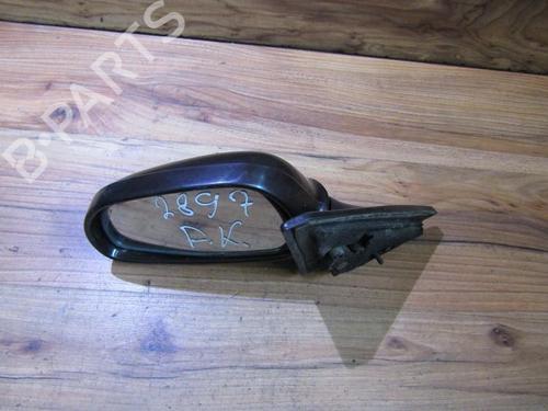 Used Left mirror Left mirror 35651482 35651482