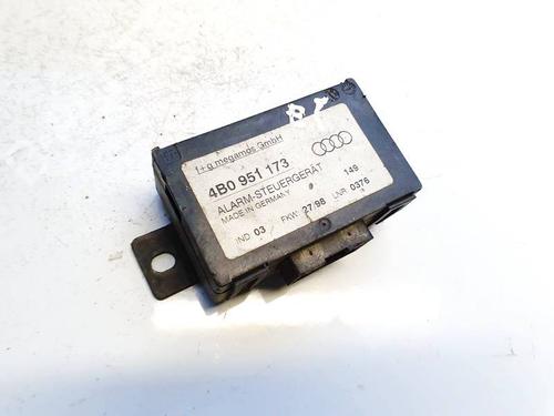 Electronic module PORSCHE CAYENNE (9PA) S 4.5 | BP35160278M83 - Image 2