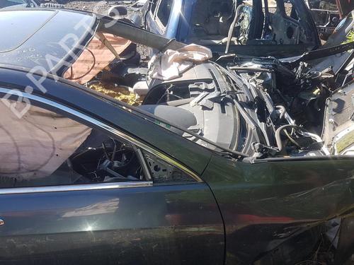 Used Parts MERCEDES-BENZ E-CLASS (W211)  E 200 Kompressor (211.042)  4526595