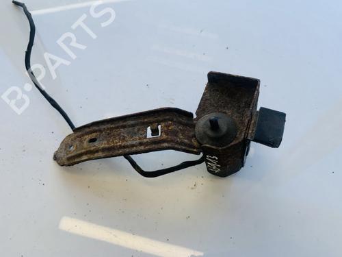 Electronic module RENAULT LAGUNA III (BT0/1) 2.0 dCi GT (BT11, BT1E, BT1N) | BP35520231M83 - Image 3