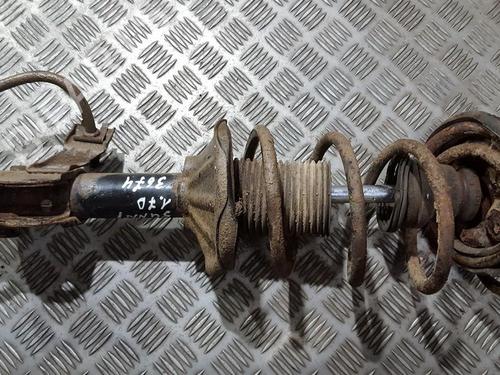 Used Left front shock absorber Left front shock absorber 35693675 35693675