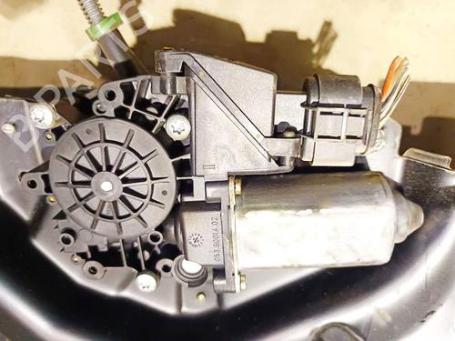 Used Right front window motor Right front window motor 34949261 34949261