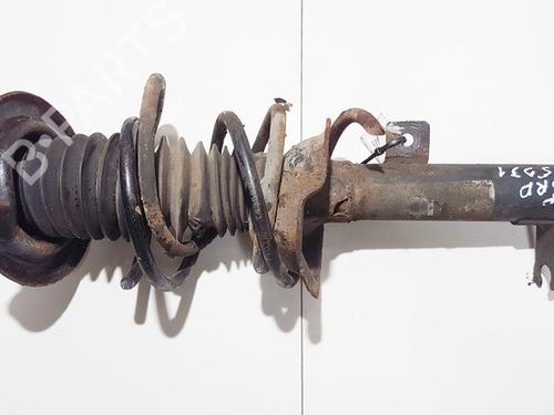 Used Left front shock absorber Left front shock absorber 35634709 35634709