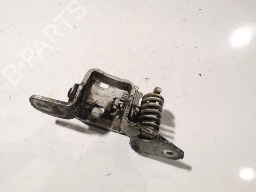 Hinge/Door check strap CHRYSLER SEBRING (JS) 2.0 CRD | BP36658647C146 - Image 2