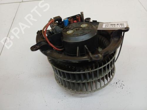 Heater blower motor BMW 7 (E65, E66, E67) 730 d | BP39485075M62 - Image 3