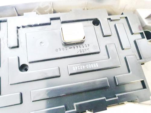 Electronic module TOYOTA RAV 4 III (_A3_) 2.2 D 4WD (ALA30_, ALA30R) | BP32906399M83 - Image 3