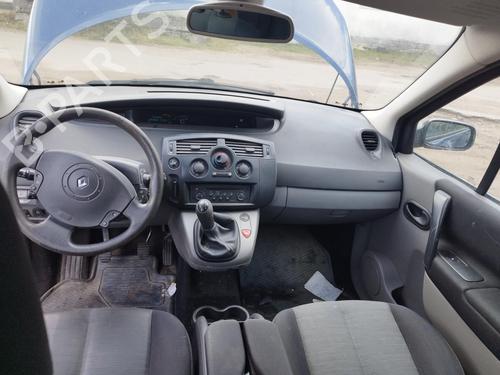 Engine mount RENAULT SCÉNIC II (JM0/1_) 1.6 BiFuel | BP32888005M89  - Image 11