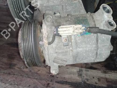 Used AC compressor AC compressor 35023371 35023371