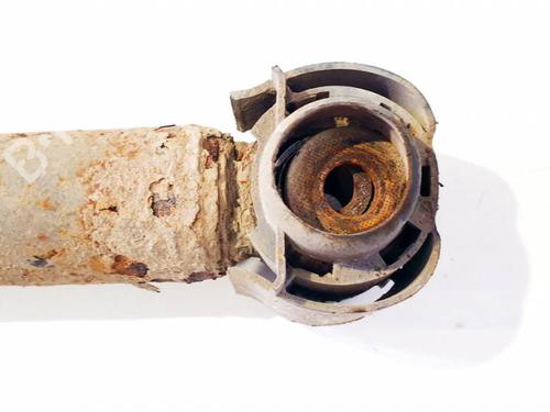 Left rear shock absorber AUDI A4 B8 (8K2) 2.0 TDI | BP37085627M18 - Image 3