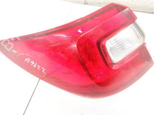 Used Left taillight Left taillight SUBARU OUTBACK (BS) 2.5 AWD (BS9) (175 hp) 35201979 35201979