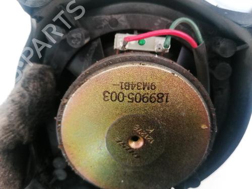 Speaker MERCEDES-BENZ C-CLASS (W203) C 200 CDI (203.004) | BP32912390E2 - Image 3