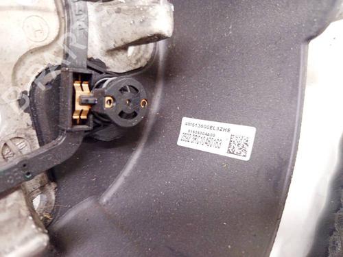 Rat BMW 5 (F10) 535 d | BP39231676C49 - Image 3