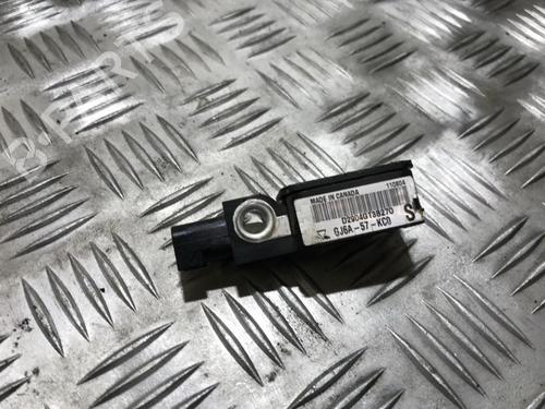 electronic-module-mazda-6-saloon-gg-2002-2003-2004-2005-2006-2007-2008-33490652 main image